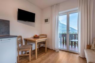 Haus Lohengrin Ferienwohnung 1 - Seis am Schlern - 4