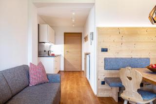 Haus Lohengrin Ferienwohnung 4 - 8