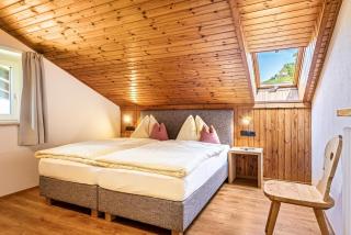 Haus Lohengrin Ferienwohnung 4 - Siusi - 1