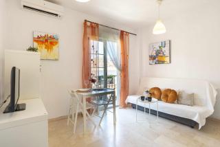 Acogedor y céntrico apartamento - Málaga - 4