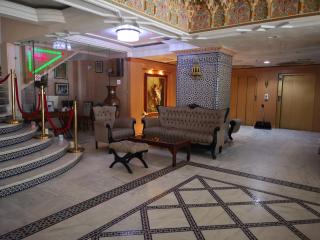 Majliss Hotel Downtown - Rabat - 3