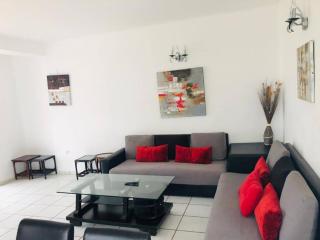 Appartements Bahia Smir - Restinga Smir - 4
