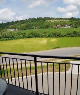 Apartament 3 Budiu - Târgu-Mureş - 1