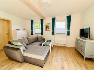 Ferienwohnung Zweitwohnsitz - Ebermannstadt - 5