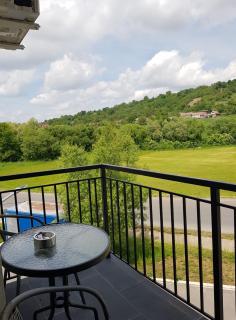 Apartament 7 Budiu - 2