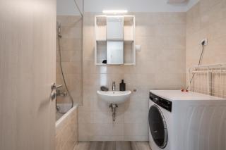 Szabolcs Apartments - Budapest - 3