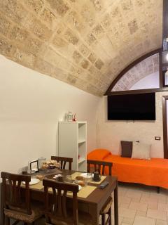 DF room borgo antico - Bari - 8