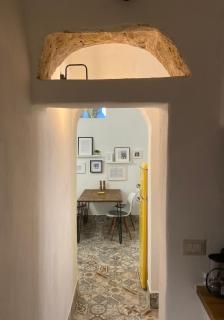 Casa Stella Salento - grazioso appartamento con 2 camere da letto nel cuore di Galatone - Galatone - 6