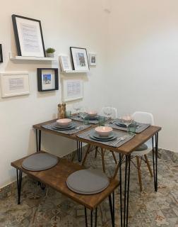 Casa Stella Salento - grazioso appartamento con 2 camere da letto nel cuore di Galatone - Galatone - 4