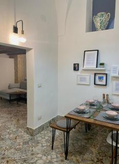Casa Stella Salento - grazioso appartamento con 2 camere da letto nel cuore di Galatone - Galatone - 7