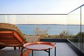 Villa Seabatical - 1