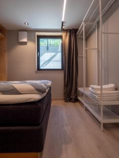 Tastefull and modern apartment with parking - 7