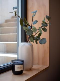 Tastefull and modern apartment with parking - 6