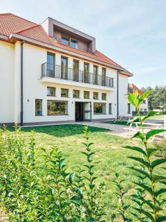 Holiday Suites Westende - Middelkerke - Middelkerke - 3