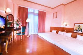 East Commercial Affairs Hotel - Luodong - 9