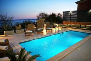 Villa Seabatical - Ražanac - 9