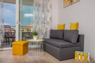 MICHELLE - Crikvenica - 2