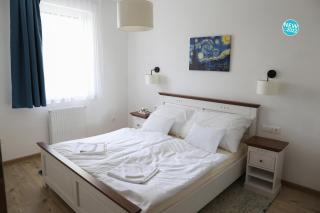St.Gotthard Apartman - Szentgotthárd - 7