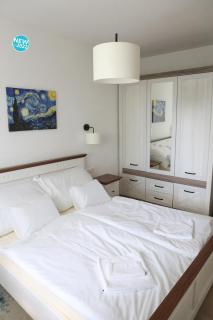 St.Gotthard Apartman - Szentgotthárd - 6