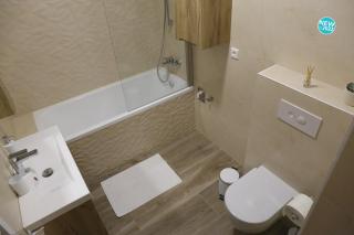 St.Gotthard Apartman - Szentgotthárd - 3