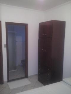 Apartment Residencial Capri III - 5