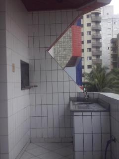 Apartment Residencial Capri III - 1