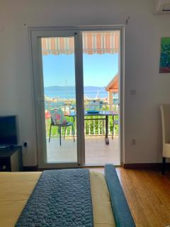 Galah Studio - Podgora - 3