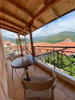 GKOROS HOUSE OLD TOWN - Himare - 5