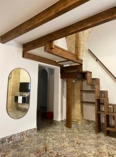 Casa Stella Salento - grazioso appartamento con 2 camere da letto nel cuore di Galatone - Galatone - 1