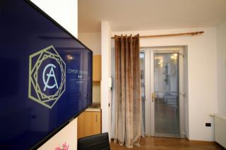 Studio Lotus parcare privată inclusă - 5