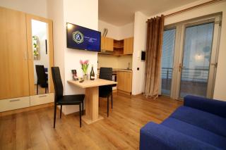 Studio Lotus parcare privată inclusă - Timişoara - 8