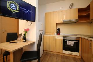 Studio Lotus parcare privată inclusă - Timişoara - 7