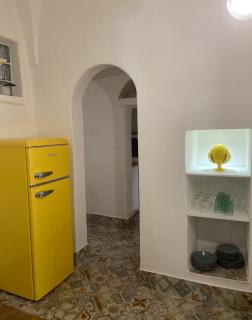 Casa Stella Salento - grazioso appartamento con 2 camere da letto nel cuore di Galatone - Galatone - 5