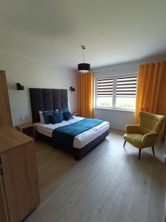 Apartament Claudia - 1