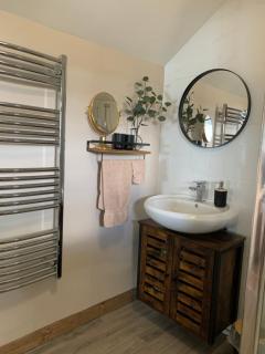 1 bedroom woodland cabin - Launceston - 1