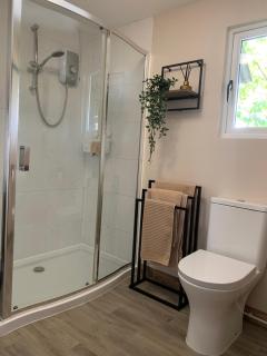 1 bedroom woodland cabin - Launceston - 2