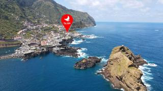 The Jolie - Apartments by the Ocean - Porto Moniz - 7