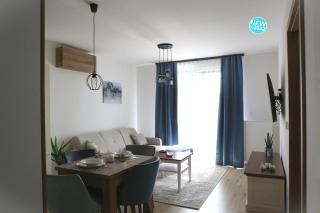 St.Gotthard Apartman - Szentgotthárd - 1