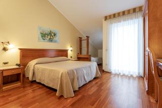 Domus Hotel - Bagnoli del Trigno - 5