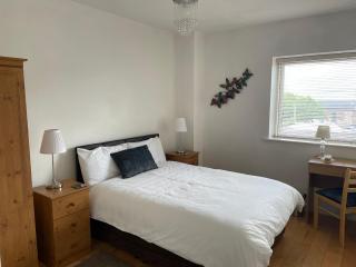 Wexford Town Centre Apartment - Wexford - 4