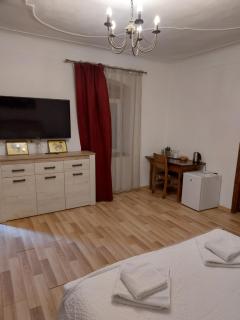 Poet Pastior Residence - Sibiu - 2