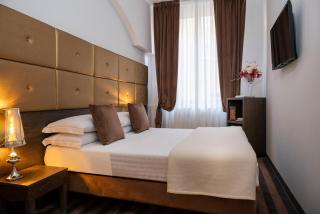 Albergo Rossini 1936 - Small & Charming - 3