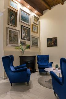 Albergo Rossini 1936 - Small & Charming - 5