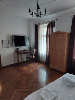 Poet Pastior Residence - Sibiu - 4