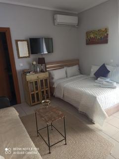 Studio Anna-Maria - Thessalonique - 8
