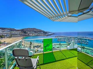 Punta Del Rey Only Adults - Puerto Rico de Gran Canaria - 1