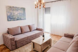 Apartment Bracovic - city center - Bar - 8