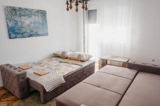 Apartment Bracovic - city center - Bar - 4