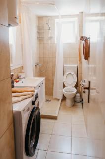 Apartment Bracovic - city center - Bar - 1