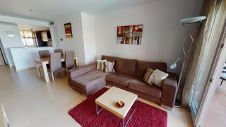 Casa Espliego D-A Murcia Holiday Rentals Property - Torre-Pacheco - 7